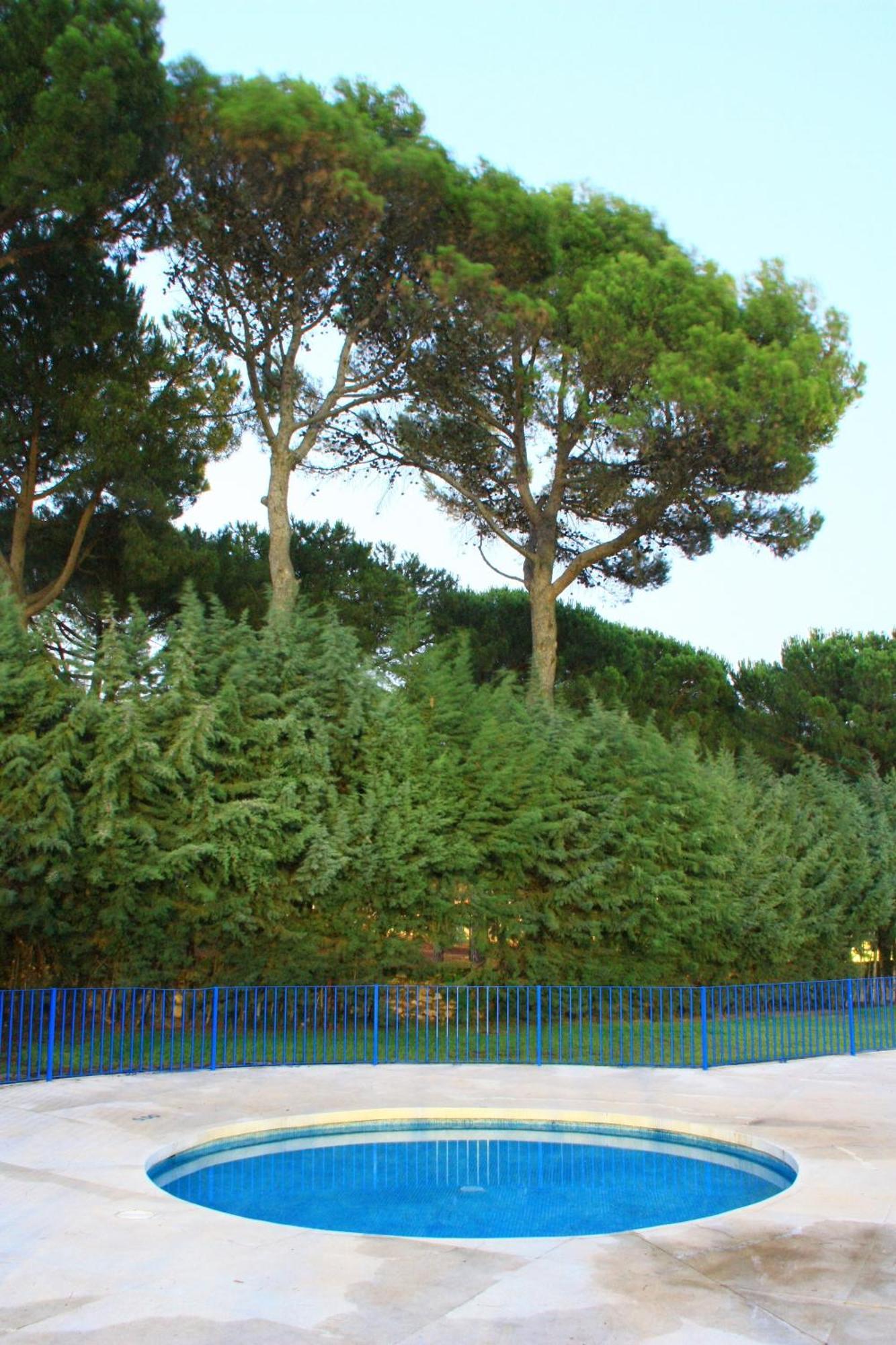Campsite Sierra De Nieves 2*